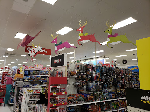 Department Store «Target», reviews and photos, 11200 Reisterstown Rd, Owings Mills, MD 21117, USA