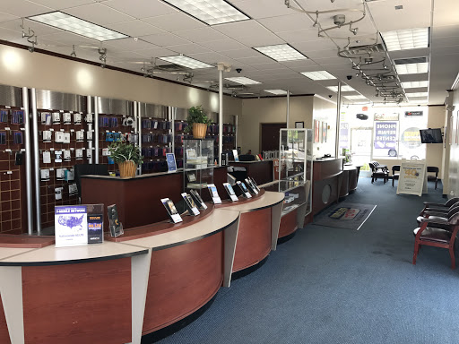 Cell Phone Store «Wireless Toyz», reviews and photos, 1960 W Baseline Rd #105, Mesa, AZ 85202, USA