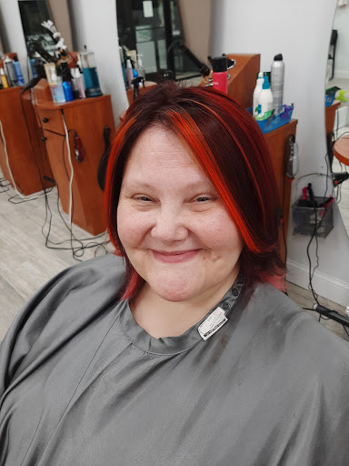 Beauty Salon «Salon De Beauty», reviews and photos, 624 Middle St, Weymouth, MA 02189, USA