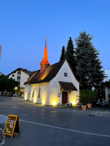 Rezensionen über Allerheiligenkapelle in Küssnacht SZ - Kirche