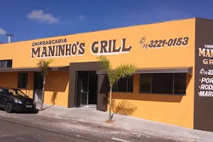 Maninho's Grill image