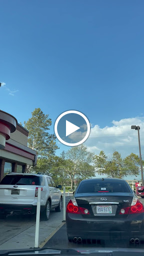 Fast Food Restaurant «Chick-fil-A», reviews and photos, 1482 Miamisburg Centerville Rd, Dayton, OH 45459, USA