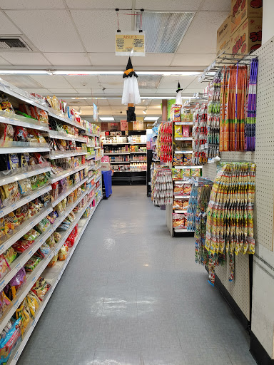 Japanese Grocery Store «Nijiya Market», reviews and photos, 124 Japanese Village Plaza Mall, Los Angeles, CA 90012, USA