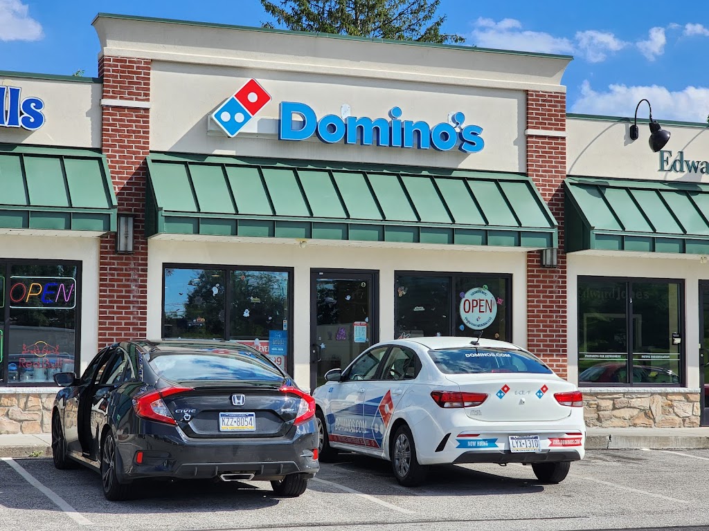 Domino's Pizza 17340