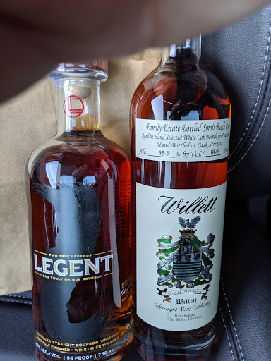 Liquor Store «Black Rock Wine & Spirits», reviews and photos, 21 Waterbury Rd, Thomaston, CT 06787, USA