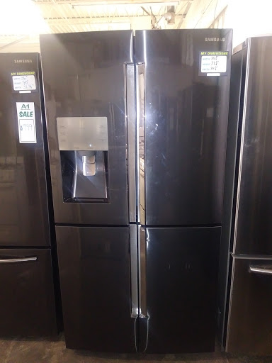 Recycling Center «A-1 Recycling Center & Appliance Sales», reviews and photos, 1423 Lowry Ave N, Minneapolis, MN 55411, USA