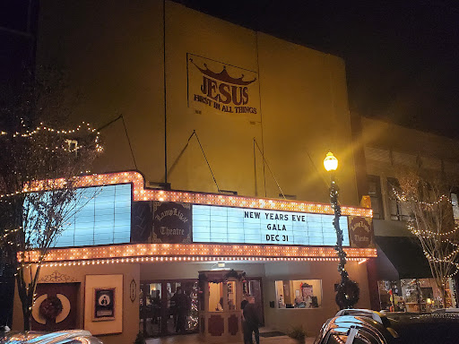 Performing Arts Theater «The LampLight Theatre», reviews and photos, 140 Broad St, Kingsport, TN 37660, USA