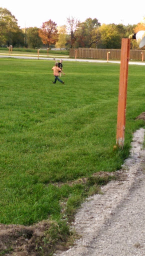 Golf Course «Mink Lake Golf Course», reviews and photos, 636 N Calumet Ave, Valparaiso, IN 46383, USA