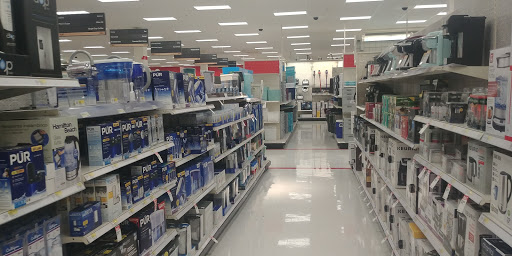 Department Store «Target», reviews and photos, 3500 East-West Hwy #1200, Hyattsville, MD 20782, USA