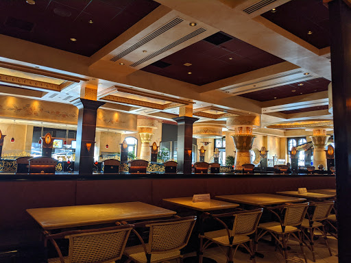 Restaurant «The Cheesecake Factory», reviews and photos, 2715 Southdale Center, Edina, MN 55435, USA