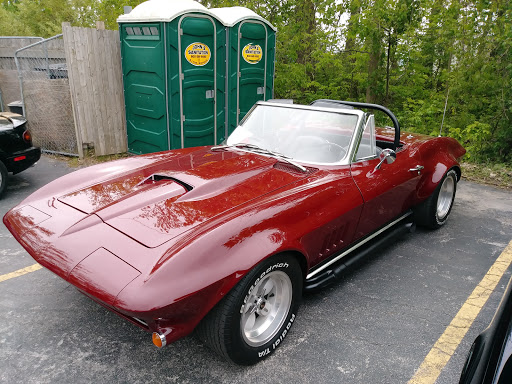 Used Car Dealer «GR Auto Gallery of Wixom», reviews and photos, 29165 Wall St, Wixom, MI 48393, USA