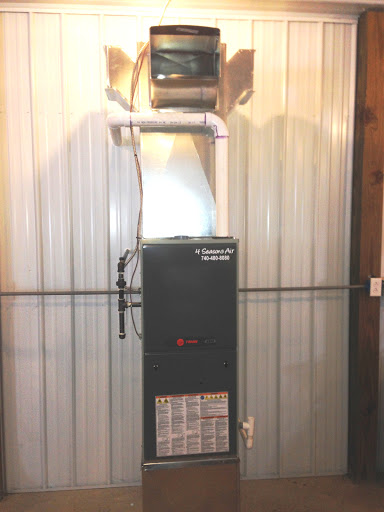 Heating Contractor «4 Seasons Air», reviews and photos
