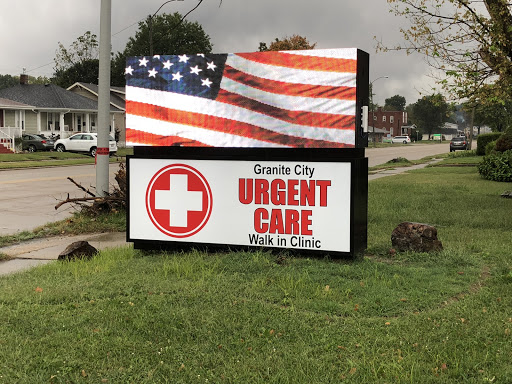 Granite City Urgent Care & Telemedicine by Doctors Urgent Care Group image 3