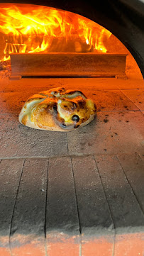 Photos du propriétaire du Pizzas à emporter U fornu Pizzeria Prunete à Cervione - n°9
