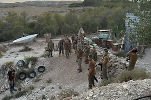 Battlefield Live Cyprus image