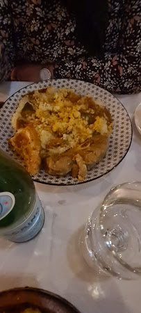 Plats et boissons du Restaurant marocain Argana à Cambrai - n°10