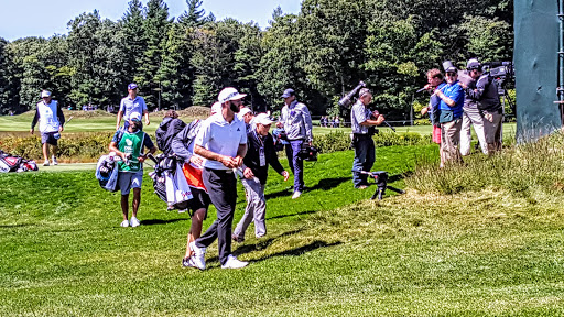 Country Club «Norton Country Club», reviews and photos, 188 Oak St, Norton, MA 02766, USA