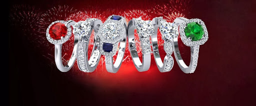 Jewelry Store «Union Diamond», reviews and photos, 2410 Paces Ferry Rd SE, Atlanta, GA 30339, USA