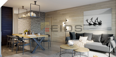 Étude immobilière des Savoies à Le Bourget-du-Lac