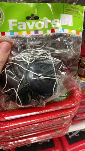 Party Store «Diddams Amazing Party Stores», reviews and photos, 1940 S EL Camino, San Mateo, CA 94403, USA