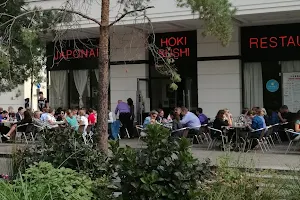 Restaurant japonais HOKI SUSHI image