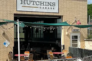 Hutchins Garage image