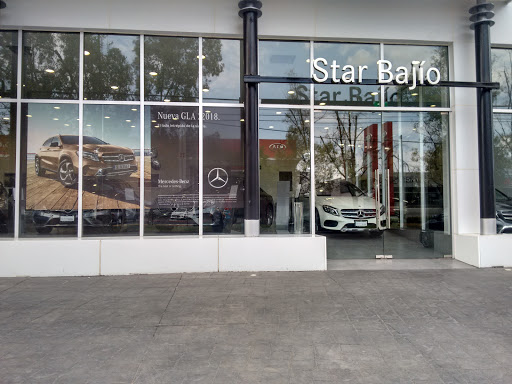 Seminuevos Star Class Mercedes - Benz