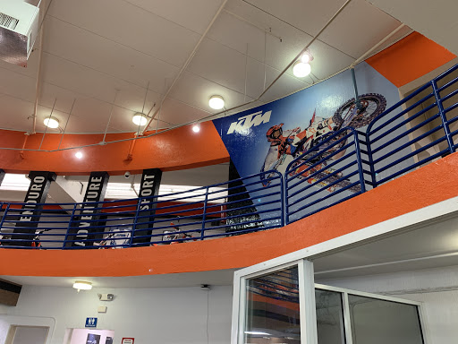 Motorsports Store «RIVA Motorsports», reviews and photos, 3671 N Dixie Hwy, Pompano Beach, FL 33064, USA