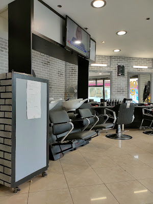Class' Coiffure à Tremblay-en-France