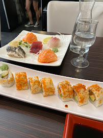 Sushi du Restaurant de sushis Sushi Lounge à Paris - n°10