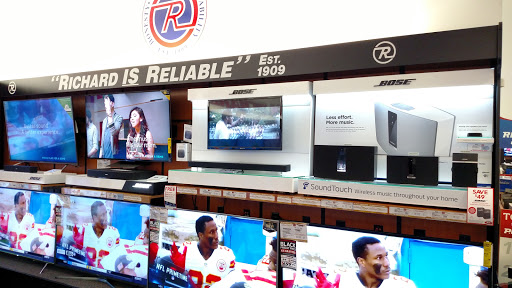 Appliance Store «P.C. Richard & Son», reviews and photos, 885 St George Ave, Woodbridge, NJ 07095, USA