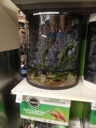 Pet Supply Store «PetSmart», reviews and photos, 238 Atlantic Ave, Brooklyn, NY 11201, USA