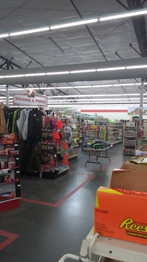 Home Improvement Store «Tractor Supply Co.», reviews and photos, 1985 2550 S St, West Haven, UT 84401, USA