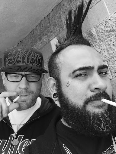 Explore good tattoo ideas with meaning, creative tattoo ideas in Garden Grove, available at Dr. Tattoo Studio