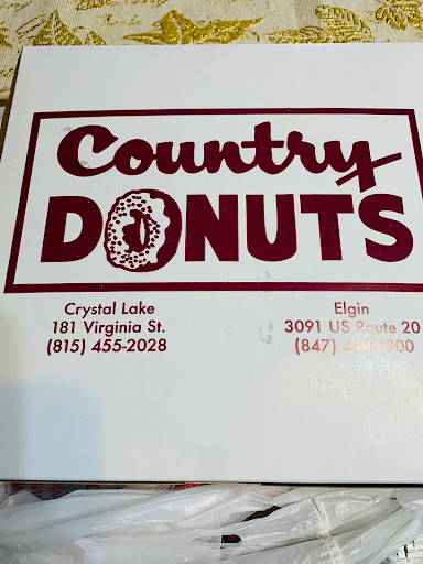 Country Donuts image 4