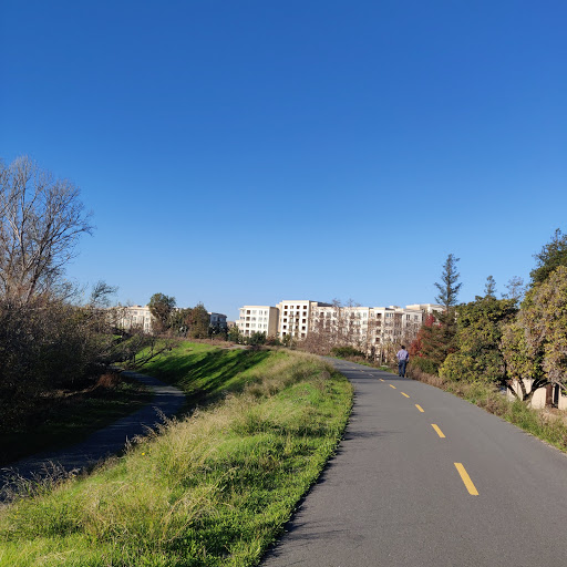Lower Guadalupe River Trail