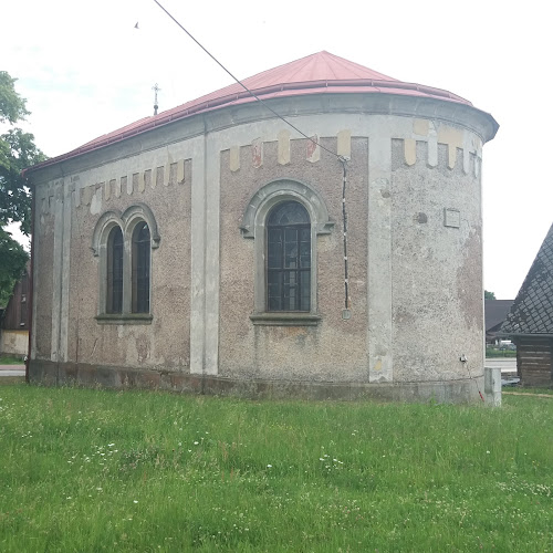 Recenze na Kaple svatého Floriána v Hradec Králové - Kostel