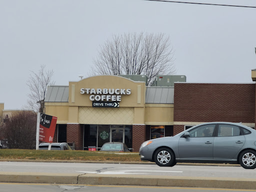Coffee Shop «Starbucks», reviews and photos, 5250 86th St, Johnston, IA 50131, USA