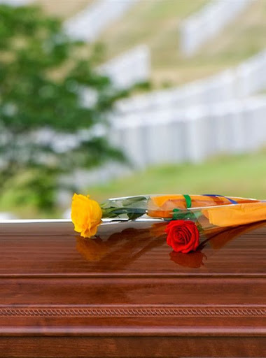 Funeral Home «Roberts Funeral Home Downtown Chapel», reviews and photos, 606 SW 2nd Ave, Ocala, FL 34471, USA