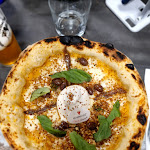 Photo n°1 de l'avis de domenico.u fait le 05/08/2023 à 16:06 sur le  Mammarè - Pizza e Chiuriti | Rende à Quattromiglia