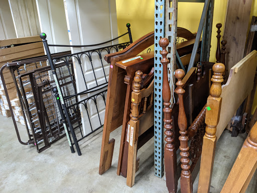 Thrift Store «Habitat Wake ReStore Fuquay Varina», reviews and photos