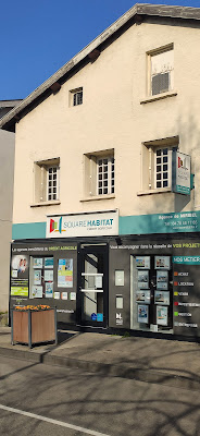 Square Habitat Miribel (SUR RENDEZ-VOUS) à Miribel