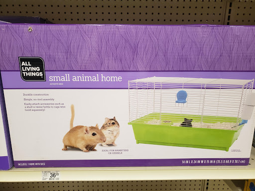 Pet Supply Store «PetSmart», reviews and photos, 5200 W Main St, Kalamazoo, MI 49009, USA