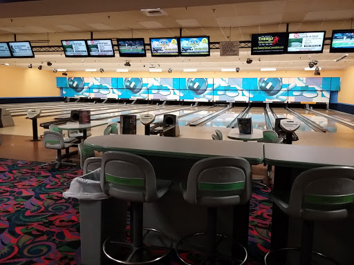 Bowling Alley «Spare Time Groton», reviews and photos, 27 Kings Hwy, Groton, CT 06340, USA