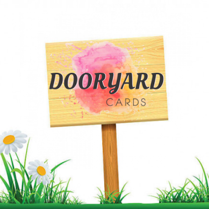 Dooryard Cards