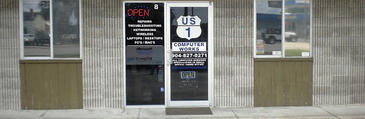 Computer Repair Service «US 1 Computer Works», reviews and photos, 2200 N Ponce De Leon Blvd #8, St Augustine, FL 32084, USA