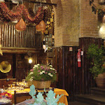 Photo n°34 de l'avis de Silvio.e fait le 29/10/2017 à 10:35 sur le  Taverna dello Spuntino à Grottaferrata