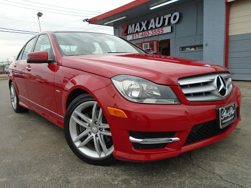 Auto Broker «Z Max Auto», reviews and photos, 1705 W Division St, Arlington, TX 76012, USA