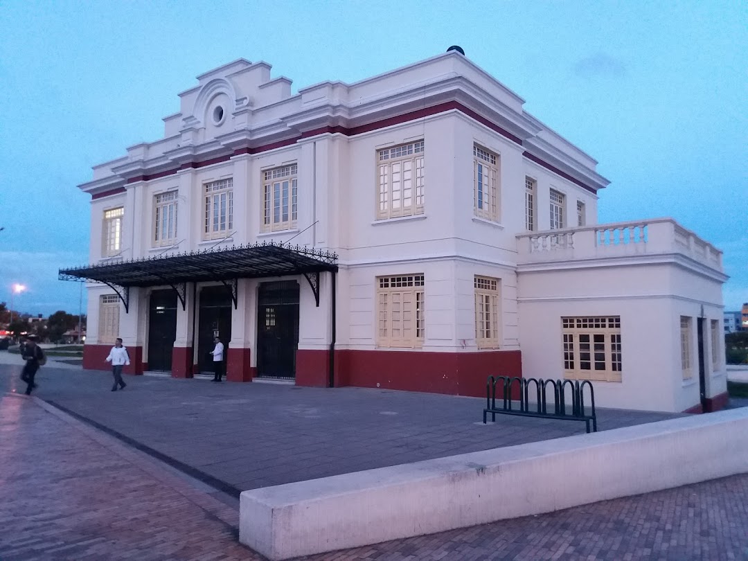 Centro Empresarial San Rafael