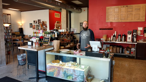 Cafe «Phoenix Rising», reviews and photos, 124 Water St, Benton Harbor, MI 49022, USA